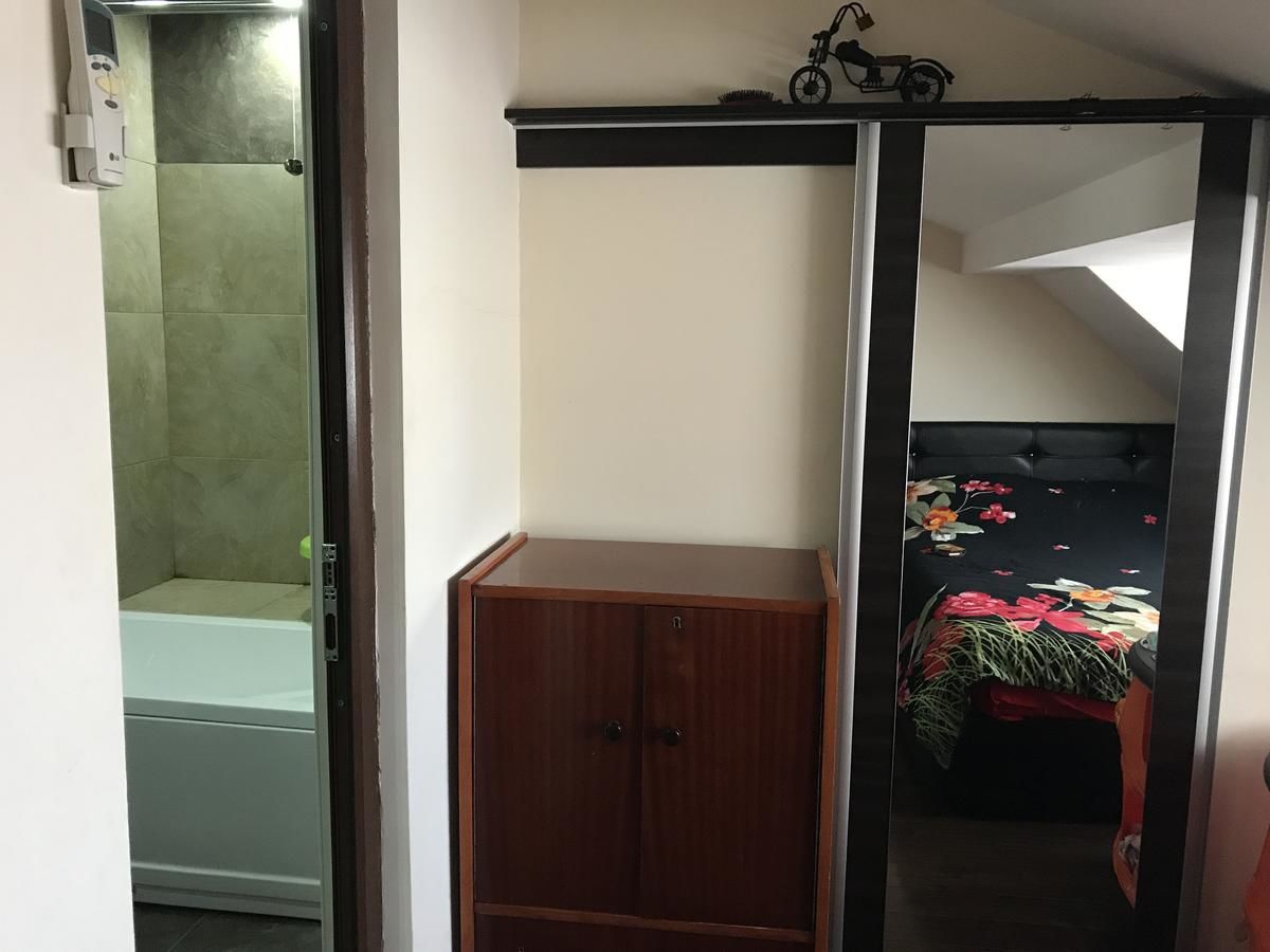 Гостевой дом Guesthouse Abashidze 4 Батуми-13