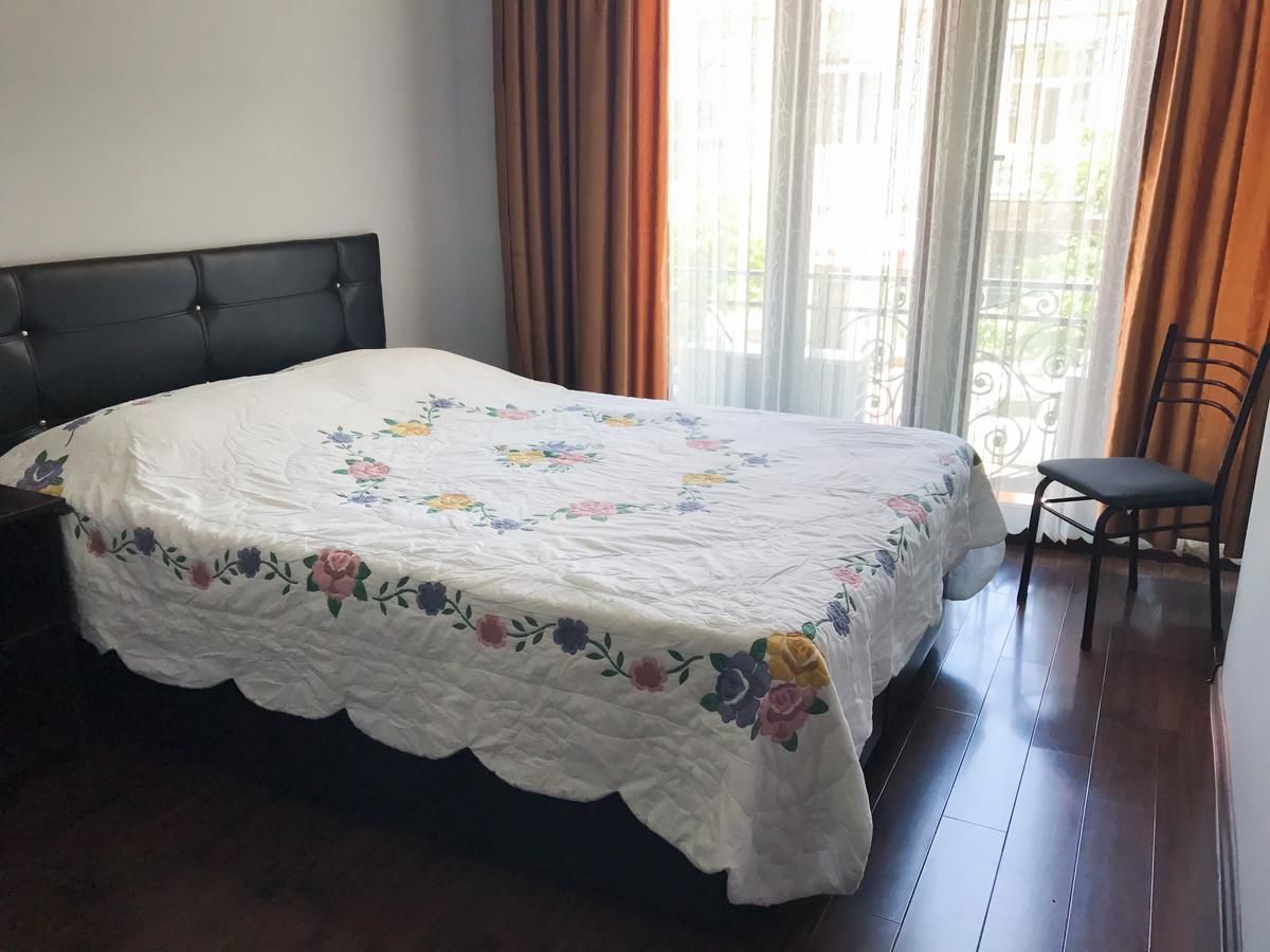 Гостевой дом Guesthouse Abashidze 4 Батуми