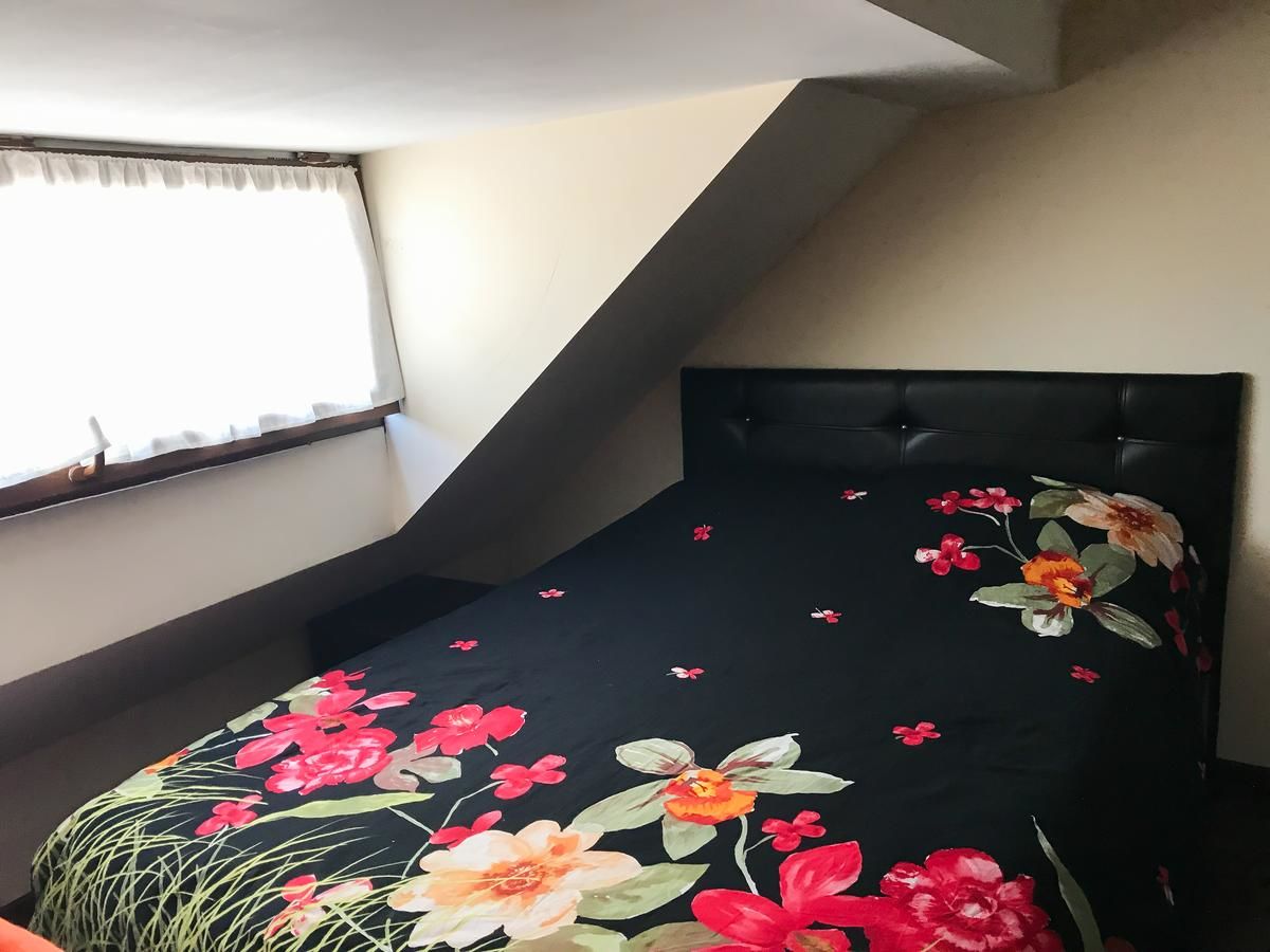 Гостевой дом Guesthouse Abashidze 4 Батуми-27