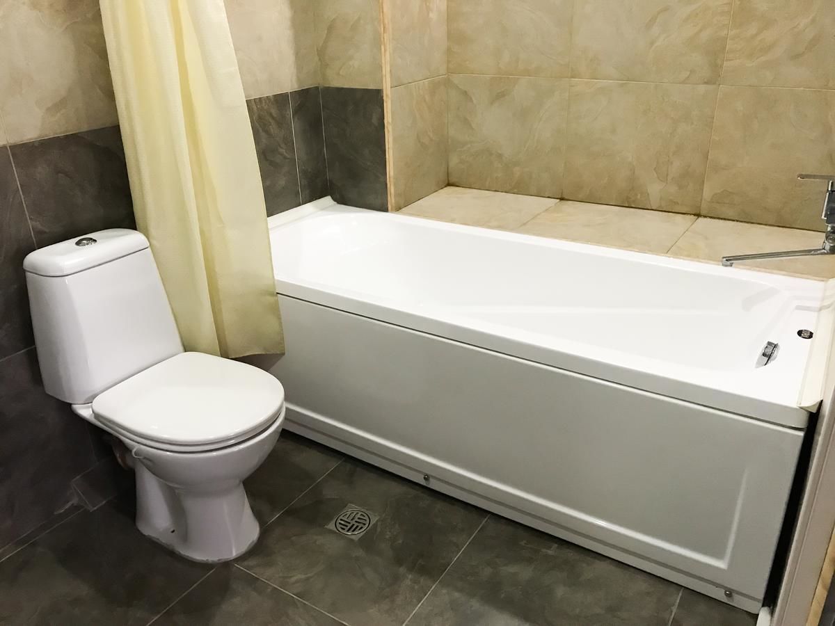 Гостевой дом Guesthouse Abashidze 4 Батуми-28