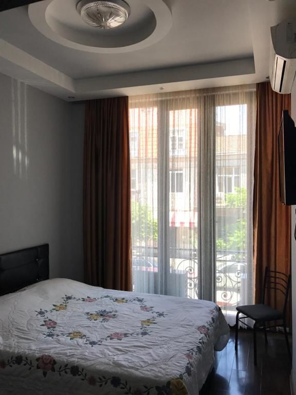 Гостевой дом Guesthouse Abashidze 4 Батуми