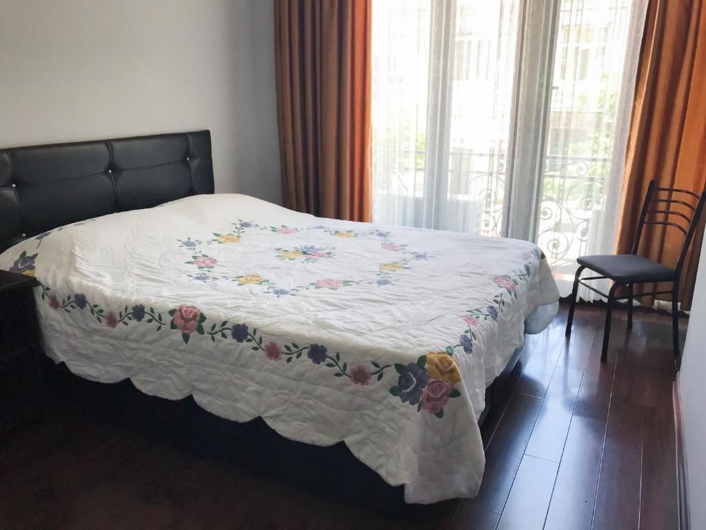 Гостевой дом Guesthouse Abashidze 4 Батуми