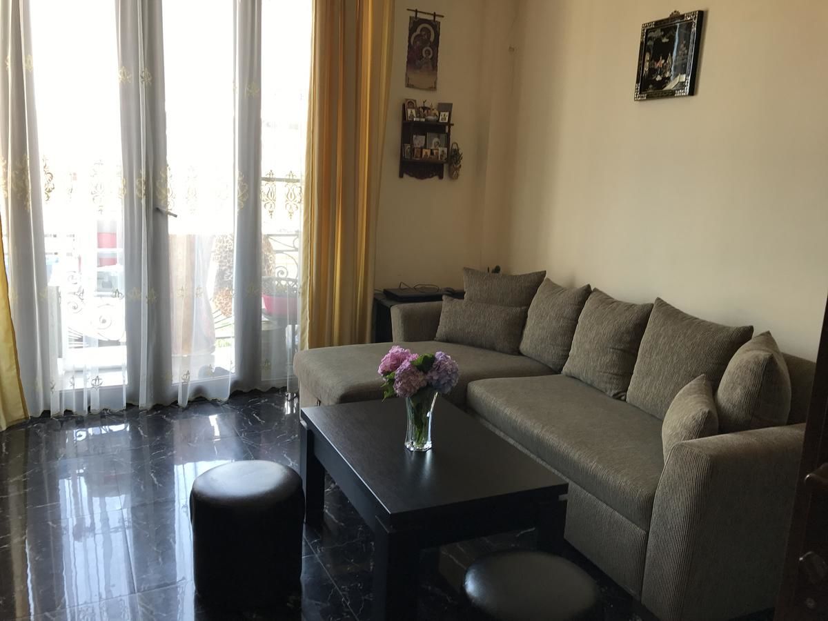 Гостевой дом Guesthouse Abashidze 4 Батуми-6