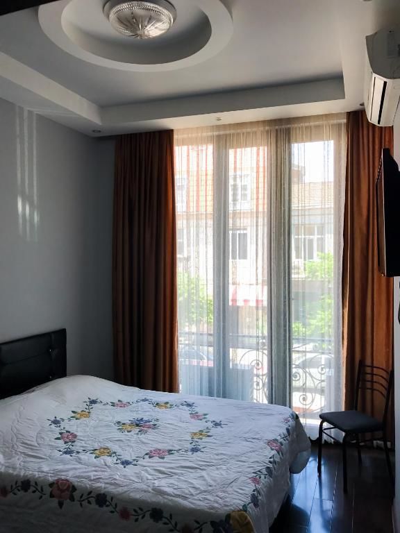 Гостевой дом Guesthouse Abashidze 4 Батуми