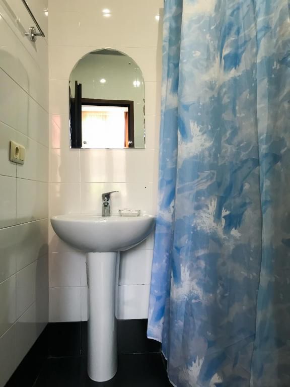 Гостевой дом Guesthouse Abashidze 4 Батуми