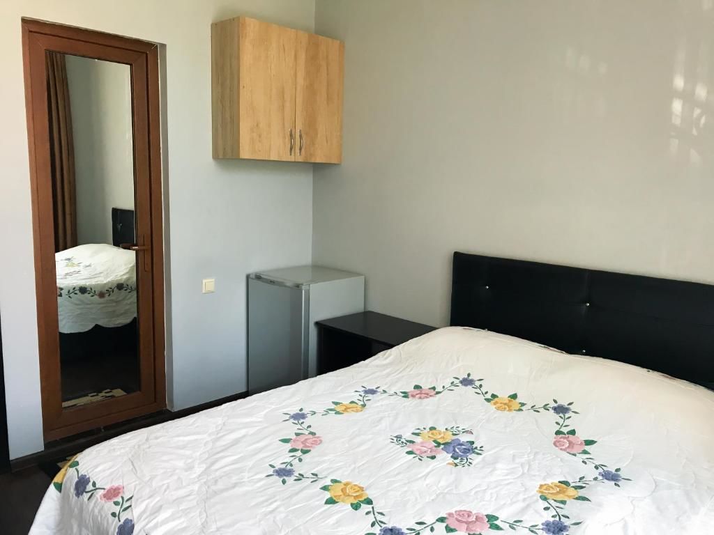 Гостевой дом Guesthouse Abashidze 4 Батуми