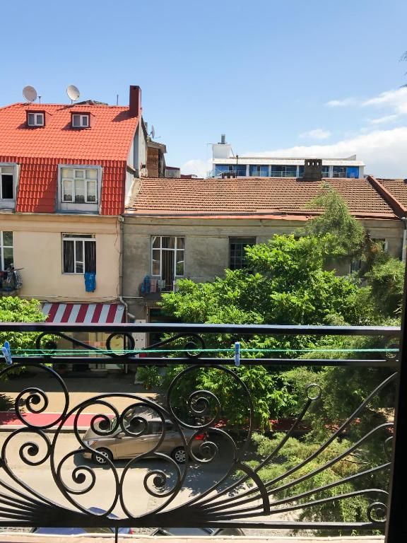 Гостевой дом Guesthouse Abashidze 4 Батуми