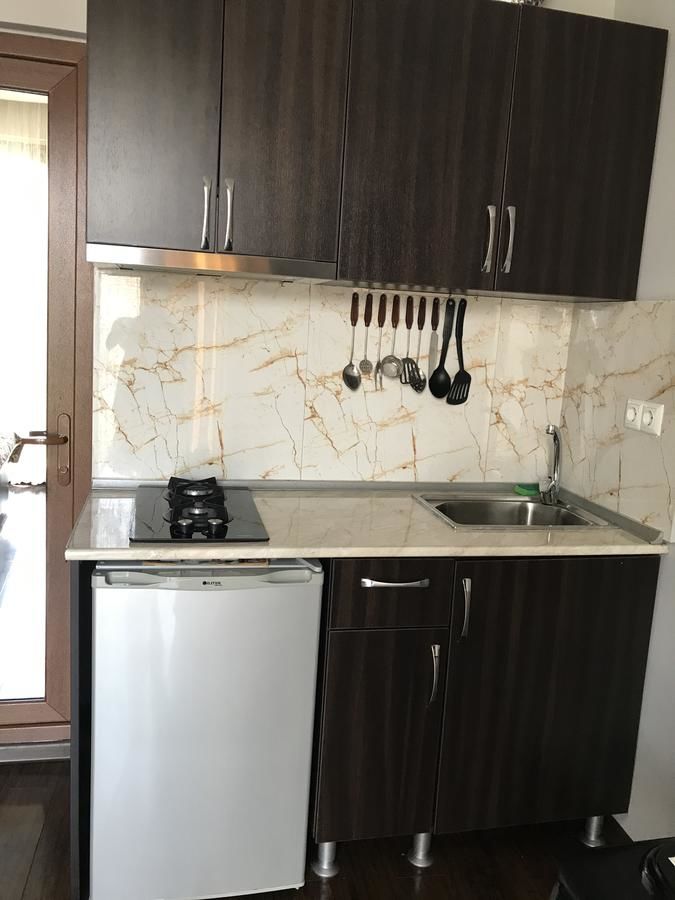 Гостевой дом Guesthouse Abashidze 4 Батуми