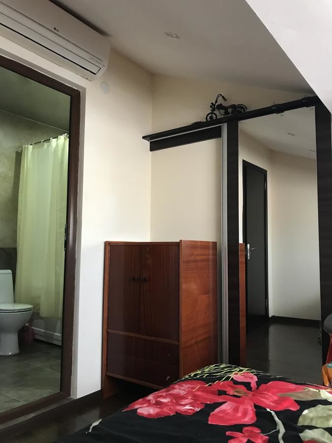 Гостевой дом Guesthouse Abashidze 4 Батуми-12